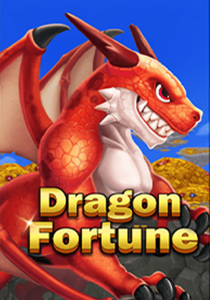 dragon by บาเว็บ ตรง